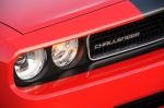 Dodge Challenger SRT8 2008 года